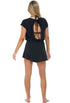 DRESS WITH POCKETS - SPA